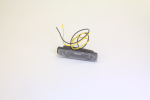Kennzeichenleuchte (5938446), FIAT / Lancia Original